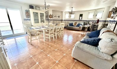 Reventa - Villa -
Pinar de Campoverde