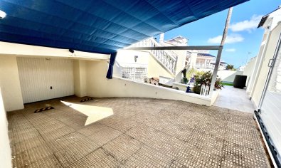 Reventa - Villa -
Pinar de Campoverde