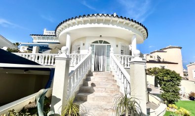 Reventa - Villa -
Pinar de Campoverde