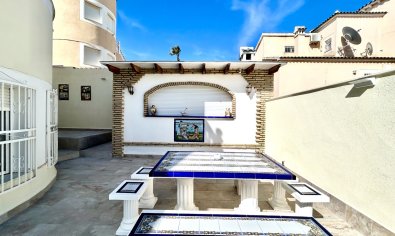 Reventa - Villa -
Pinar de Campoverde