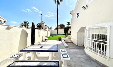 Reventa - Villa -
Pinar de Campoverde