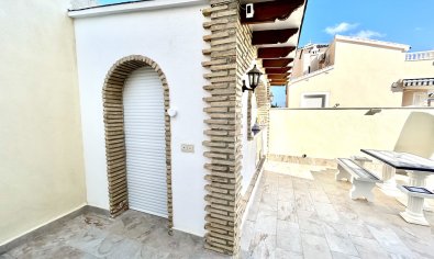 Reventa - Villa -
Pinar de Campoverde