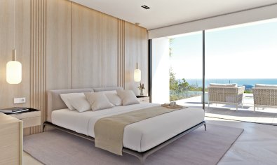 Obra nueva - Villa -
Cumbre del Sol