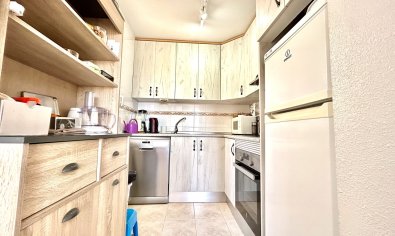 Resale - Penthouse -
Orihuela Costa - La Zenia