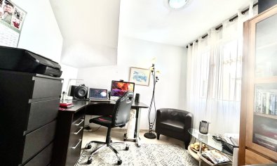 Resale - Penthouse -
Orihuela Costa - La Zenia