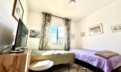 Resale - Penthouse -
Orihuela Costa - La Zenia