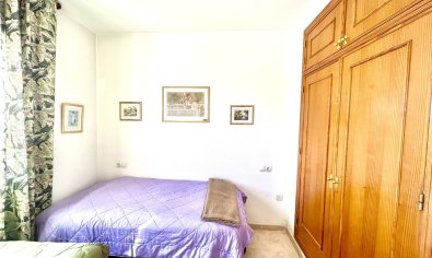 Resale - Penthouse -
Orihuela Costa - La Zenia