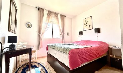 Resale - Penthouse -
Orihuela Costa - La Zenia