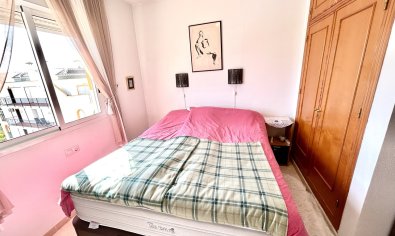 Resale - Penthouse -
Orihuela Costa - La Zenia