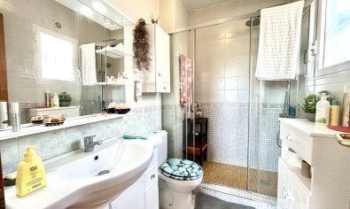 Resale - Penthouse -
Orihuela Costa - La Zenia