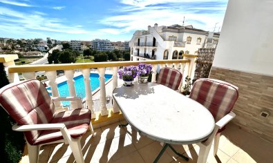 Resale - Penthouse -
Orihuela Costa - La Zenia