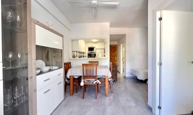 Reventa - Apartamento / piso -
Orihuela Costa - La Zenia