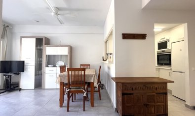 Reventa - Apartamento / piso -
Orihuela Costa - La Zenia