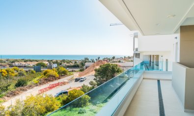 Obra nueva - Piso - Planta baja -
Orihuela Costa