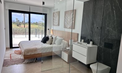 Obra nueva - Piso - Planta baja -
Los Alcazares - Los Alcázares