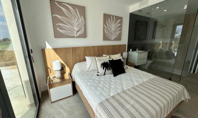 Obra nueva - Piso - Planta baja -
Los Alcazares - Los Alcázares