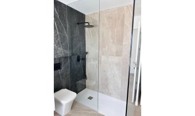 Obra nueva - Piso - Planta baja -
Los Alcazares - Los Alcázares