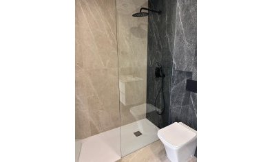 Obra nueva - Piso - Planta baja -
Los Alcazares - Los Alcázares