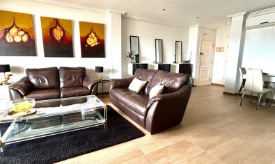 Reventa - Apartamento / piso -
Campoamor R-5