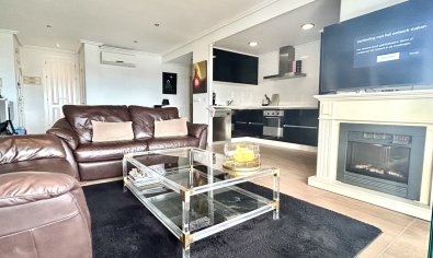 Reventa - Apartamento / piso -
Campoamor R-5