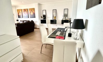 Reventa - Apartamento / piso -
Campoamor R-5