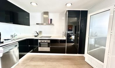 Reventa - Apartamento / piso -
Campoamor R-5