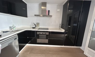 Reventa - Apartamento / piso -
Campoamor R-5
