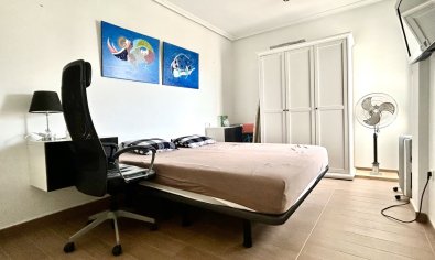 Reventa - Apartamento / piso -
Campoamor R-5