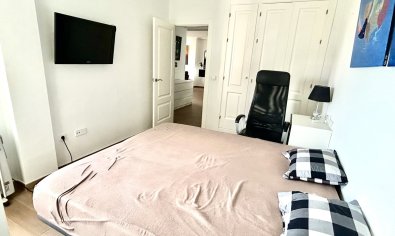 Reventa - Apartamento / piso -
Campoamor R-5