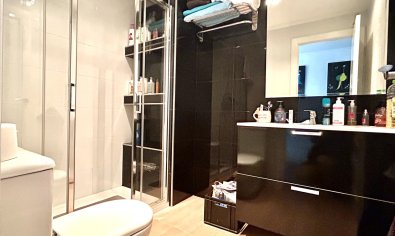 Reventa - Apartamento / piso -
Campoamor R-5