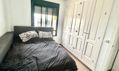 Reventa - Apartamento / piso -
Campoamor R-5