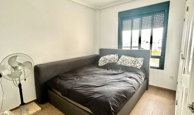 Reventa - Apartamento / piso -
Campoamor R-5