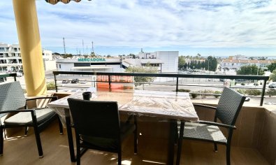 Reventa - Apartamento / piso -
Campoamor R-5