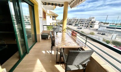 Reventa - Apartamento / piso -
Campoamor R-5