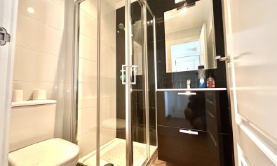 Reventa - Apartamento / piso -
Campoamor R-5