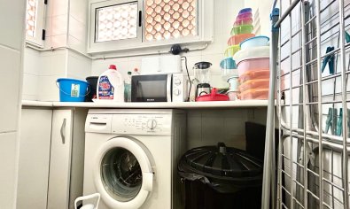 Reventa - Apartamento / piso -
Campoamor R-5