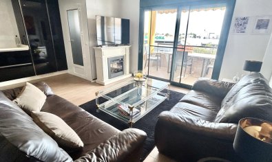 Reventa - Apartamento / piso -
Campoamor R-5