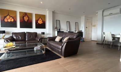 Reventa - Apartamento / piso -
Campoamor R-5