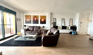 Reventa - Apartamento / piso -
Campoamor R-5