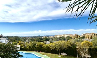 Reventa - Apartamento / piso -
Campoamor R-5