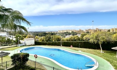 Reventa - Apartamento / piso -
Campoamor R-5