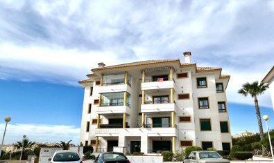 Reventa - Apartamento / piso -
Campoamor R-5