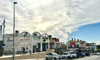 Reventa - Apartamento / piso -
Campoamor R-5