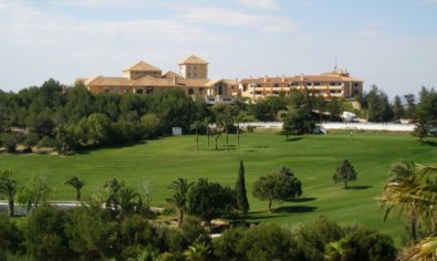Reventa - Apartamento / piso -
Campoamor R-5