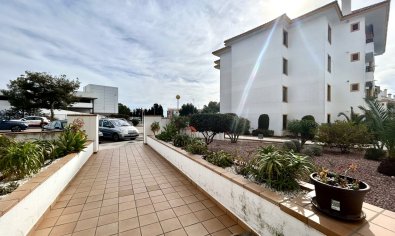 Reventa - Apartamento / piso -
Campoamor R-5