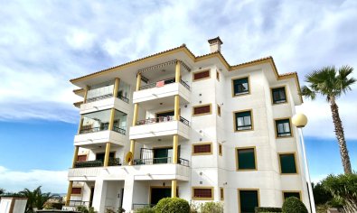 Reventa - Apartamento / piso -
Campoamor R-5
