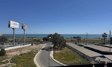 Bestaande bouw - Appartement -
Orihuela Costa - Playa Flamenca