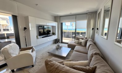 Bestaande bouw - Appartement -
Orihuela Costa - Playa Flamenca
