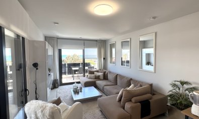 Bestaande bouw - Appartement -
Orihuela Costa - Playa Flamenca