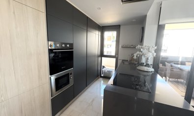 Bestaande bouw - Appartement -
Orihuela Costa - Playa Flamenca